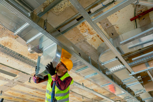Best Heating repair services  in Carrizo Hill, TX