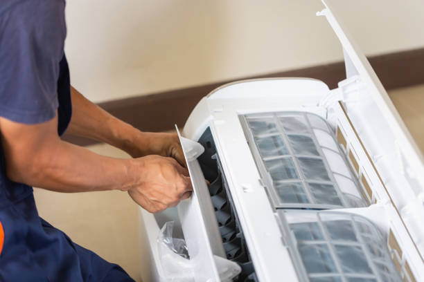 Trusted Carrizo Hill, TX HVAC Experts