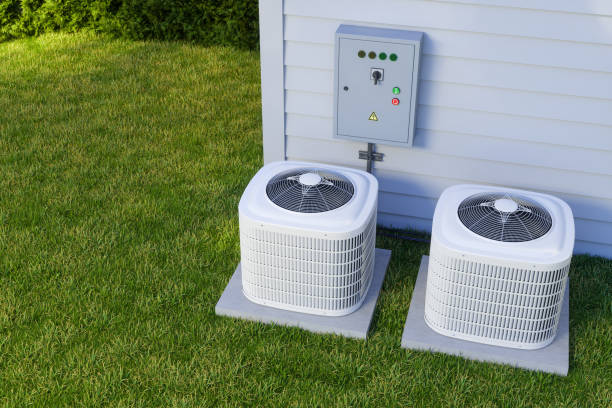  Carrizo Hill, TX HVAC Pros