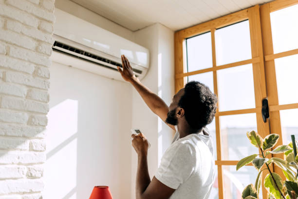 Best HVAC emergency services  in Carrizo Hill, TX