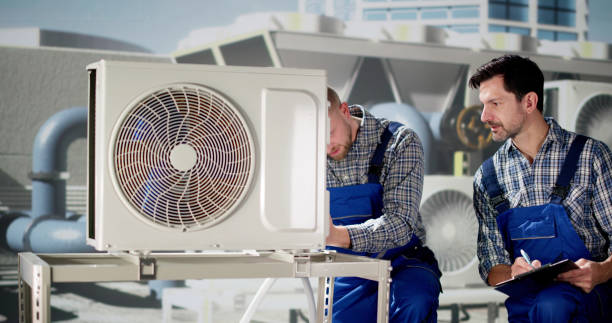 Best HVAC companies near me  in Carrizo Hill, TX