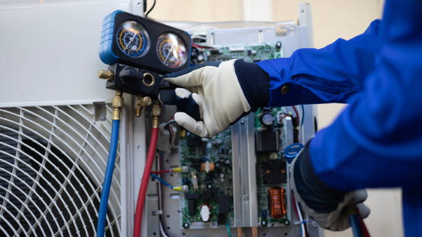 Best HVAC maintenance near me  in Carrizo Hill, TX